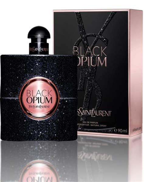 best price ysl black opium|how does black opium smell.